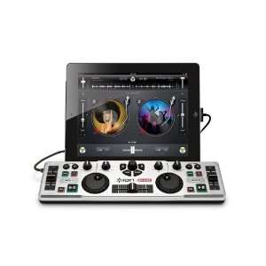  Ion Audio Idj2Go Dj System For Ipad, Iphone & Ipod Touch 
