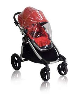 NEW BABY JOGGER RAIN CANOPY FOR CITY SELECT SEAT  