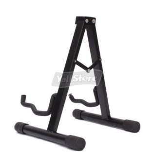 Brand New A Type Frame Acoustic Folding Guitar Stand  