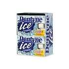CADBURY DENTYNE ICE mint medley GUM VENDING CANDY 12pks  