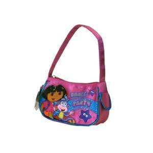  Dora and Boots Hand Bag 
