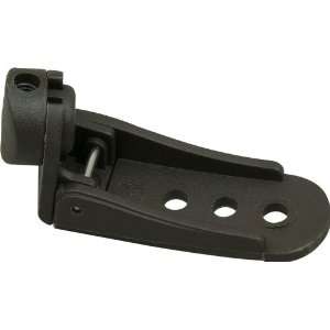  Kun Replacement Bracket for Shoulder Rest Collapsible 