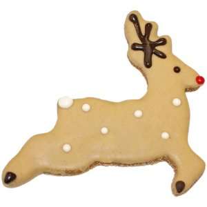 Pawsitively Gourmet Reindeer Dog Cookie Grocery & Gourmet Food