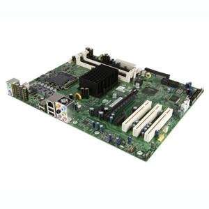   PCI E ATX 4 240 Pin DIMM Ultra Motherboard (BFGRINF650iU) Electronics