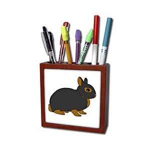  Janna Salak Designs Small Pets   Netherland Dwarf Rabbit 
