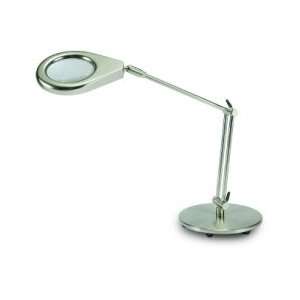  Decorator 3X Magnifying Desk Lamp
