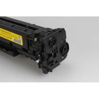 HP CC530A CC531A Toner Cartridge Set for Color LaserJet CP2025n 
