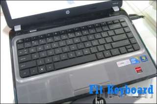 TPU Keyboard Skin Protector Cover HP Pavilion G6 G6s /t  