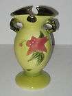 Hull Pottery Water Lily Flower Pot L 25 5 3 4 items in P B Antiques 