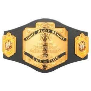  WWE Role Play Championship Belts