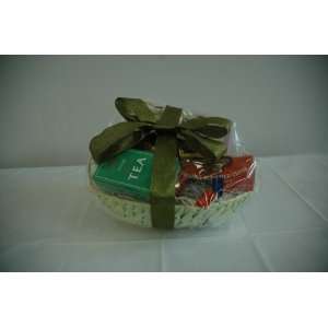   Gourmet Food Gift Basket   Perfect for Any Gift Occasion   11 Pieces