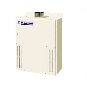   Liquid Propane Tankless Water Heater Model T M199 LP