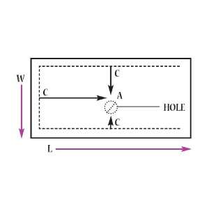   Filter Envelope For Pitco / Frialator Fryers   D1420E5 Kitchen