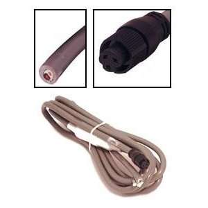  Furuno 000 154 024 3.5 meter Power Cord with 10 amp Fuse 