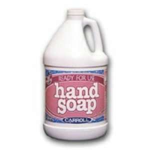   Carroll Gallon Rtu Hand Soap 15% Coconut Oil (55328) 1 Gallon Beauty