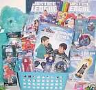 new justice league toy EASTER gift basket birthday toys BATMAN BOP BAG