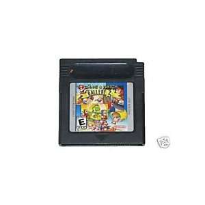 Watch Gallery 2 Video Game for the Nintendo Game Boy (Gameboy) System