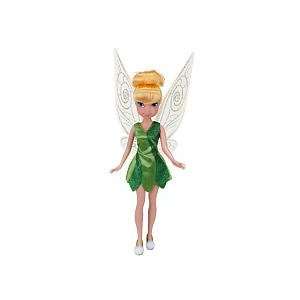   Tinkerbell and the Pixie Hollow Games ~ 9 Tinkerbell Toys & Games