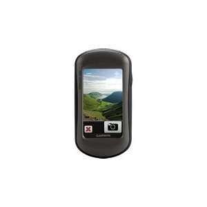   GARMIN 010 00697 10 Oregon 550 Portable GPS System GPS & Navigation