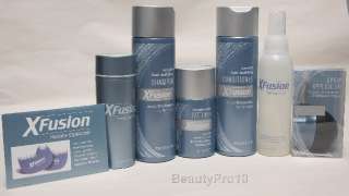   Treatment, Keratin Hair Fibers, Spray Applicator, Fiberhold Spray and
