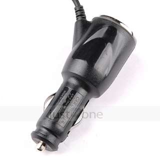 Car charger Adapter mini USB HTC Touch 2 M700 Cruise  