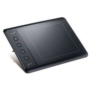  Genius EasyPen M506 Graphic Tablet