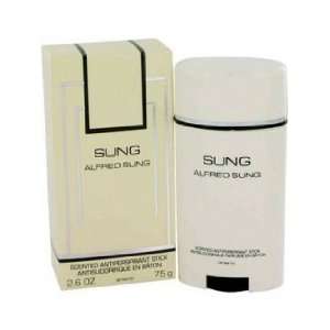  Alfred Sung By Alfred Sung   Antiperspirant Stick, 2.60 Oz 