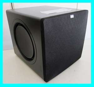 KLIPSCH SW 311 POWERED SUBWOOFER ★NEW★ COSMETIC DAMAGE  