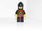 Lego Minifig Minifigure Castle Knights Kingdom I   Robber #2 6096 1289 
