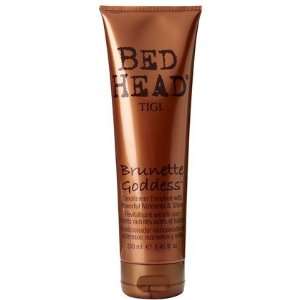  TIGI BEDHEAD BRUNETTE GODDESS CONDITIONER 25 OZ Beauty