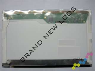 LAPTOP LCD SCREEN FOR DELL LATITUDE E5400 14.1 WXGA+  