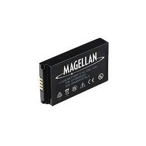  Magellan eXplorist 600 GPS Battery  Players 