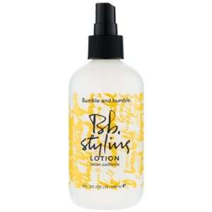  Bumble and Bumble Styling Lotion   128 oz. gallon   refill 