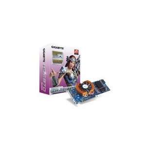  GIGA BYTE Radeon HD 4870 Graphics Card   ATi Radeon HD 
