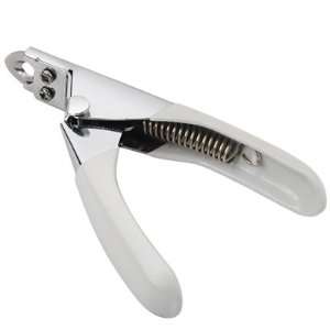   Cat Nail Clipper Cutter Grooming Scissor Nail Trimmer