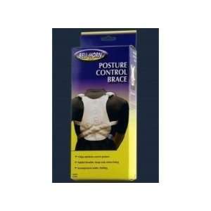 Bell Horn 226 Posture Control Brace Health & Personal 
