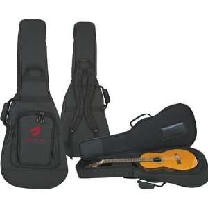  Breedlove Deluxe Guitar Gig Bag: Musical Instruments