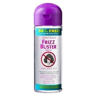 Fantasia Frizz Buster Serum   6 oz.Opens in a new window