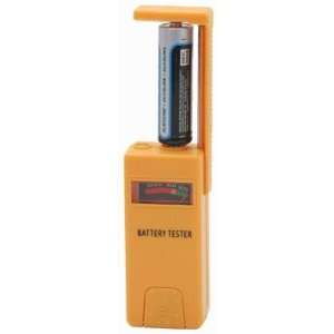  Harbor Freight Tools Household Battery Tester Electronics