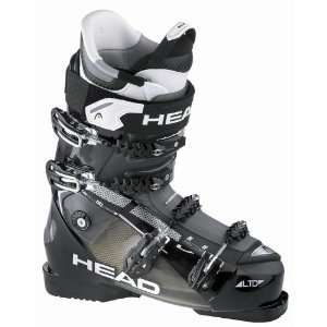 Head Vector LTD Ski Boots 2012 