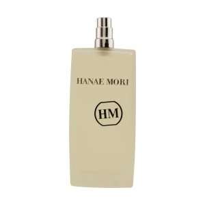  HANAE MORI by Hanae Mori Eau De Toilette Spray (Tester) 3 