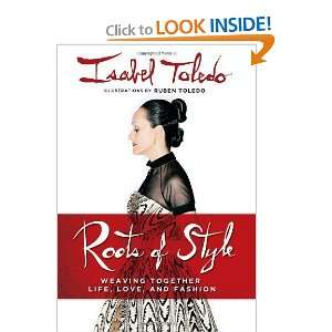   Together Life, Love, and Fashion [Hardcover] Isabel Toledo Books