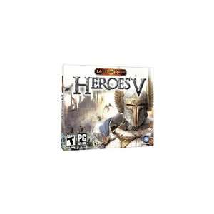  Encore Heroes Of Might Magic V Jc 5 Multiplayer Modes 80 