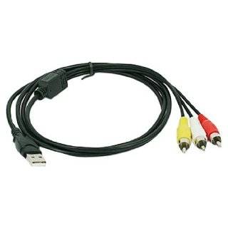 RCA to USB Cable by Lenovo