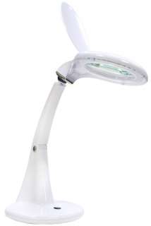 The Natural Daylight Magnification Desk Lamp is the perfect tool for 