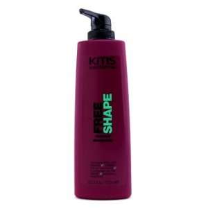 KMS California Free Shape Shampoo (Manageability & Pliability)   750ml 
