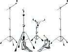 Yamaha Hardware Pack HW 780 Drum Cymbal Stands Set Pack