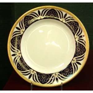 Royal Worcester Corinth Luncheon Accent Plate