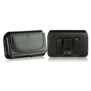   Cover Side Pouch with Belt Clip for Sprint HTC EVO Shift 4G   Cell