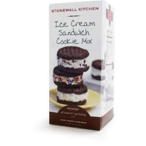 Stonewall Kitchen Ice Cream Sandwich Cookie Mix  Kitchen 